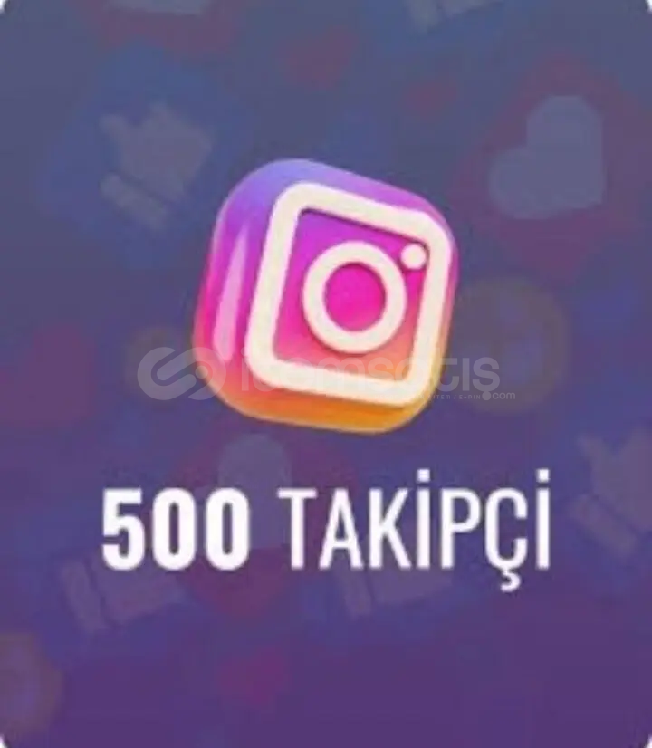 JET HIZINDA ✨İNSTAGRAM 500 TAKİPÇİ✨GARANTİLİ JET HIZINDA ✨İNSTAGRAM 500 TAKİPÇİ✨GARANTİLİ