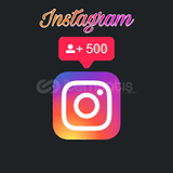 İnstagram 500 Türk Takipçi