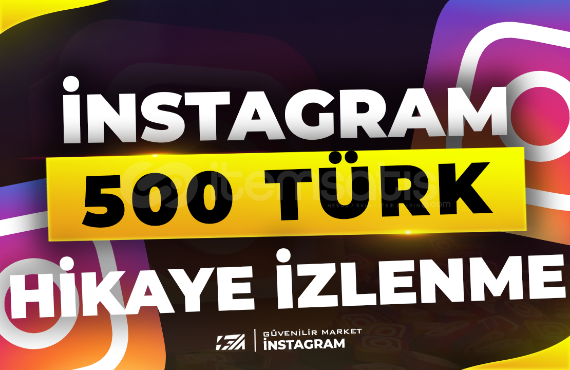 ⭐İnstagram 500 Türk Hikaye İzlenme - KEŞFET ⭐ ⭐İnstagram 500 Türk Hikaye İzlenme - KEŞFET ⭐