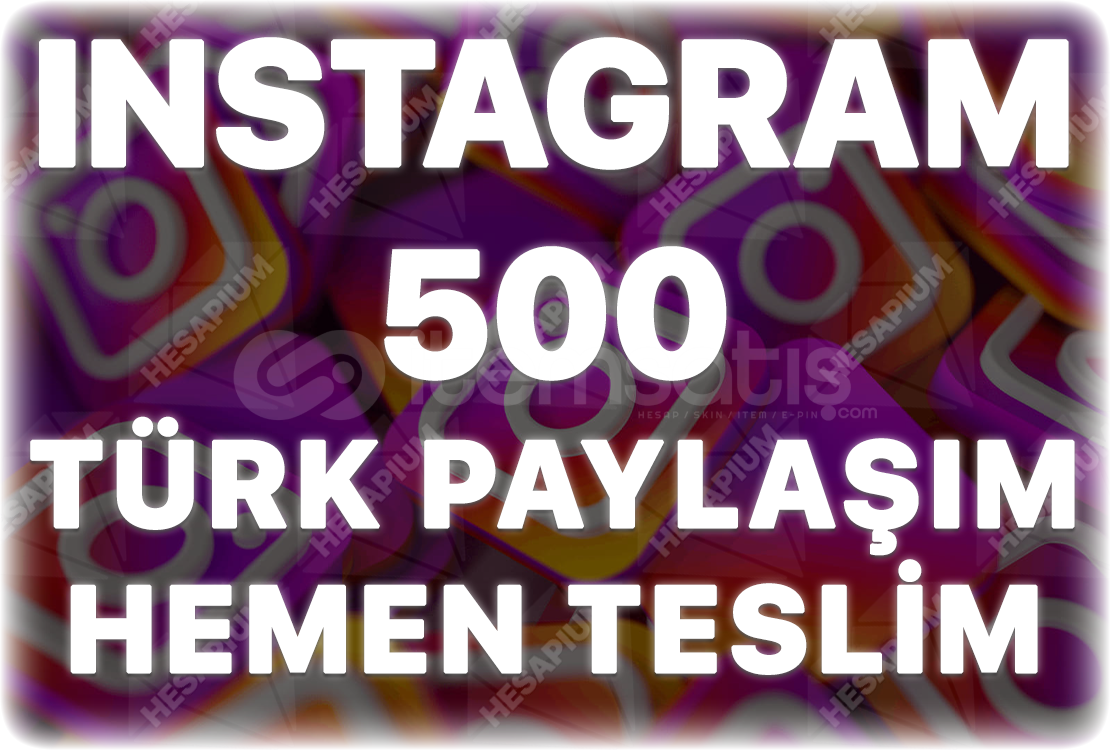 Instagram 500 Türk Paylaşım - Keşfet Etkili Instagram 500 Türk Paylaşım - Keşfet Etkili