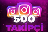 instagram 500 yabancı takipçi açıklamaya dikkat