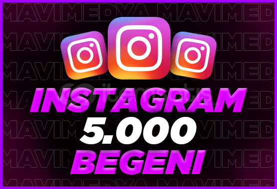 ⭐İNSTAGRAM 5000 BEĞENİ⭐ ⭐İNSTAGRAM 5000 BEĞENİ⭐