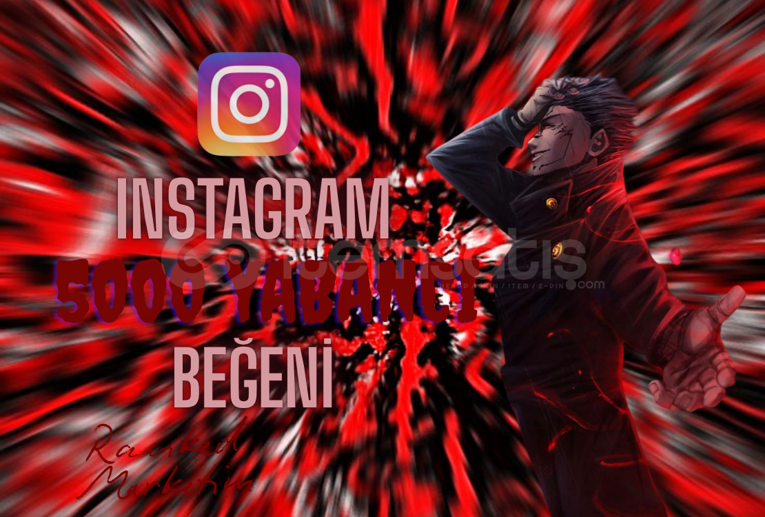 ⭐️İNSTAGRAM 5000 YABANCI BEĞENİ|EN UYGUN⭐️ ⭐️İNSTAGRAM 5000 YABANCI BEĞENİ|EN UYGUN⭐️