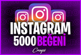 ⭐INSTAGRAM 5000 Beğeni⭐GARANTİLİ⭐