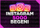 ????Instagram 5000 beğeni kaliteli????