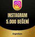 Instagram 5.000 Beğeni ⭐Keşfet Etkili⭐