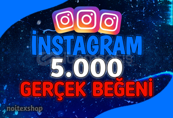 İnstagram 5.000 Gerçek Beğeni KEŞFET İnstagram 5.000 Gerçek Beğeni KEŞFET