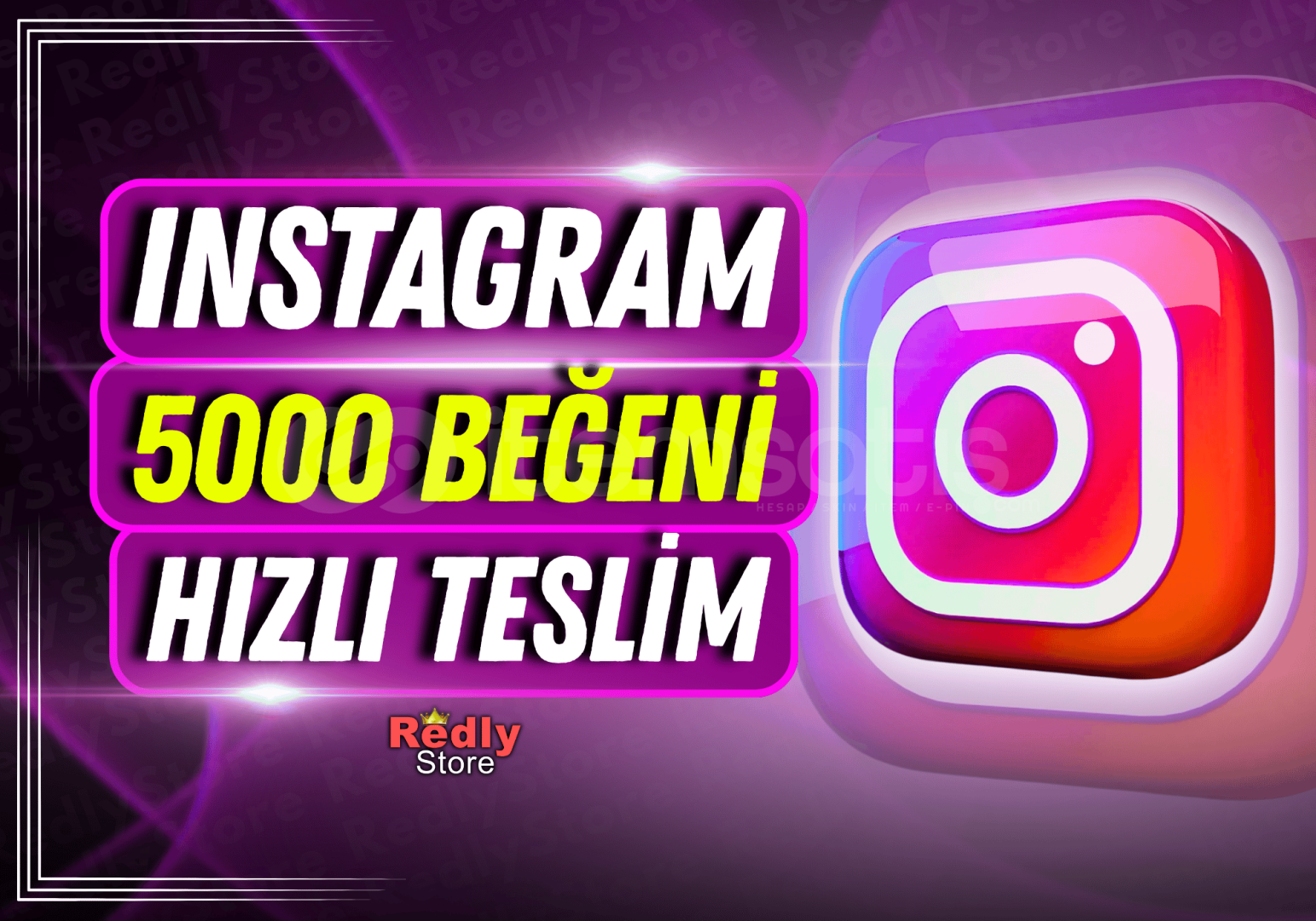 ⭐Instagram 5000 Gerçek Beğeni Hızlı Teslimat ⭐Instagram 5000 Gerçek Beğeni Hızlı Teslimat