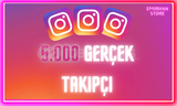 ⭐INSTAGRAM 5000 GERÇEK TAKİPÇİ⭐