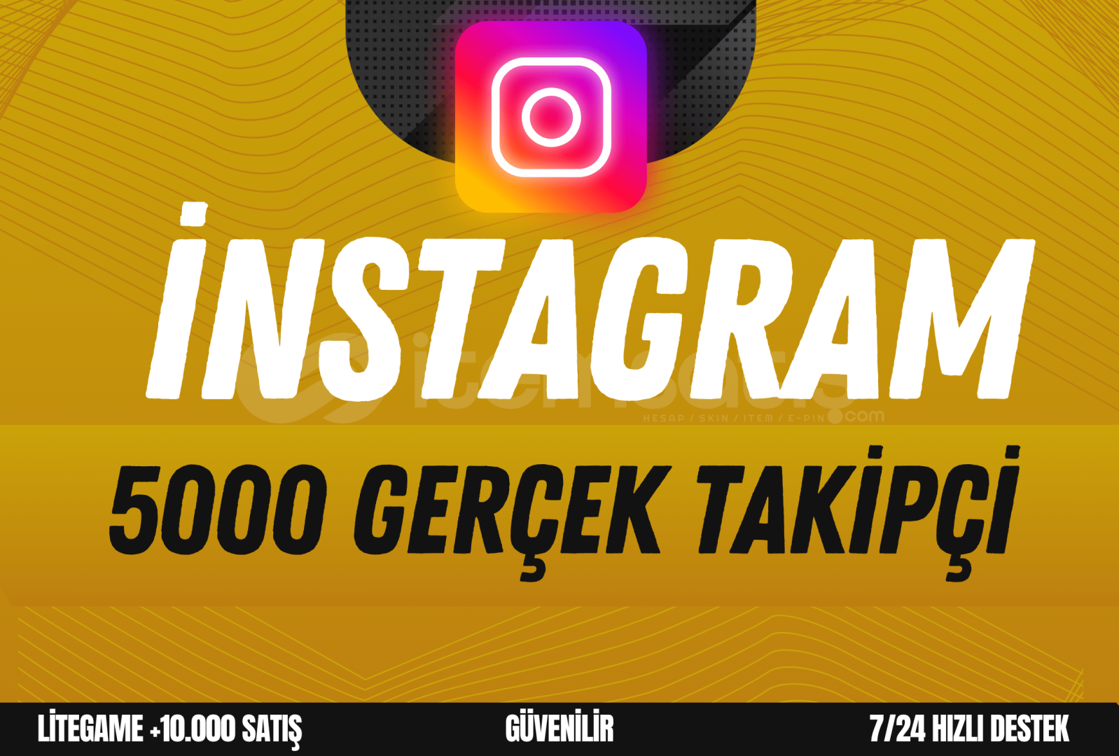 İNSTAGRAM 5000 GERÇEK TAKİPÇİ + KEŞFETLİ İNSTAGRAM 5000 GERÇEK TAKİPÇİ + KEŞFETLİ