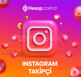 İnstagram 5000 izlenme