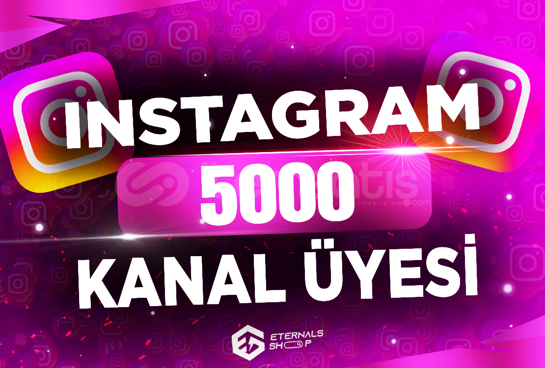 ⭐İnstagram 5000 Kanal Üyesi - KEŞFET ETKİLİ⭐ ⭐İnstagram 5000 Kanal Üyesi - KEŞFET ETKİLİ⭐