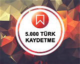 İNSTAGRAM 5000 KAYDETME KESFET ETKİLİ