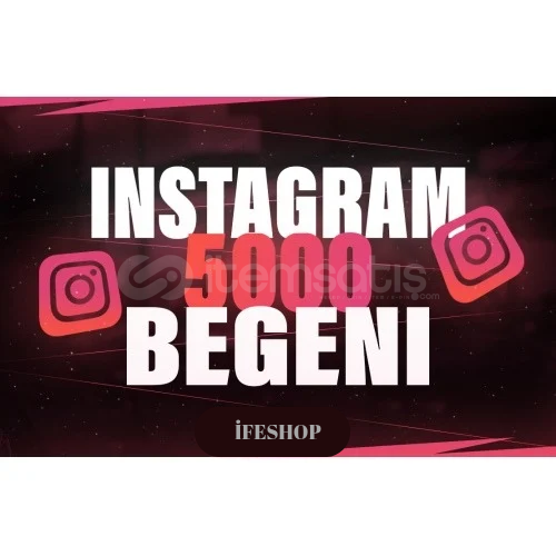 Instagram 5000 Like Instagram 5000 Like
