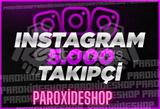  Instagram +5000 TAKİPÇİ GARANTİLİ