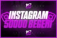⭐[GARANTİLİ] İNSTAGRAM 50000 BEĞENİ⭐
