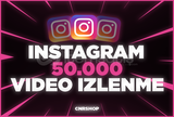 ⭐️ İnstagram 50000 Gerçek İzleyici | Garanti