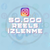 ⭐ Instagram 50.000 izlenme kaliteli 