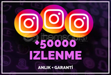 ⭐Instagram 50000 TÜRK İzlenme | Keşfet Etkili