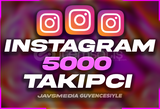 ⭐INSTAGRAM 5000TÜRK TAKİPÇİ ⭐