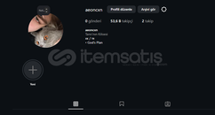 İNSTAGRAM 50K+ 2013 KURULUM FULL SAFE HESAP!