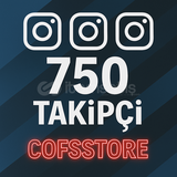 INSTAGRAM 750 GARANTİLİ TAKİPÇİ UYGUN+KALİTE