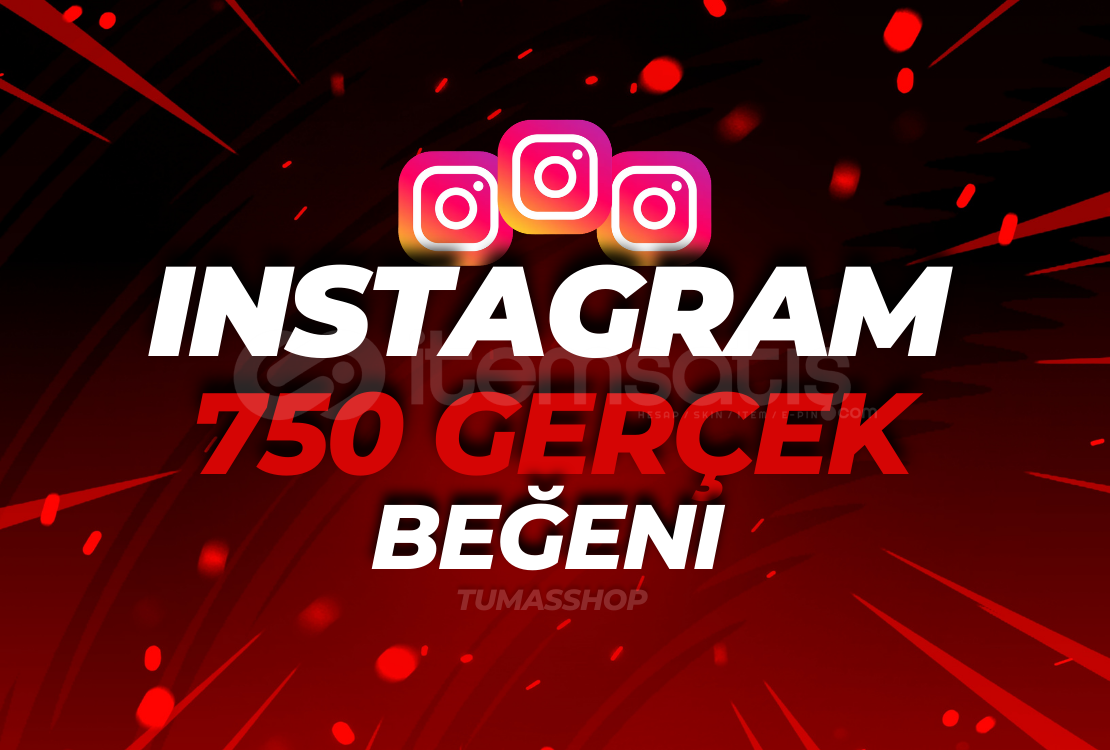 ⭐İNSTAGRAM 750 GERÇEK BEĞENİ⭐ ⭐İNSTAGRAM 750 GERÇEK BEĞENİ⭐
