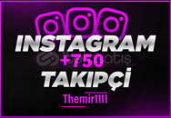 [⭐] İNSTAGRAM +750 KALİTELİ & GARANTİLİ TAKİPÇİ