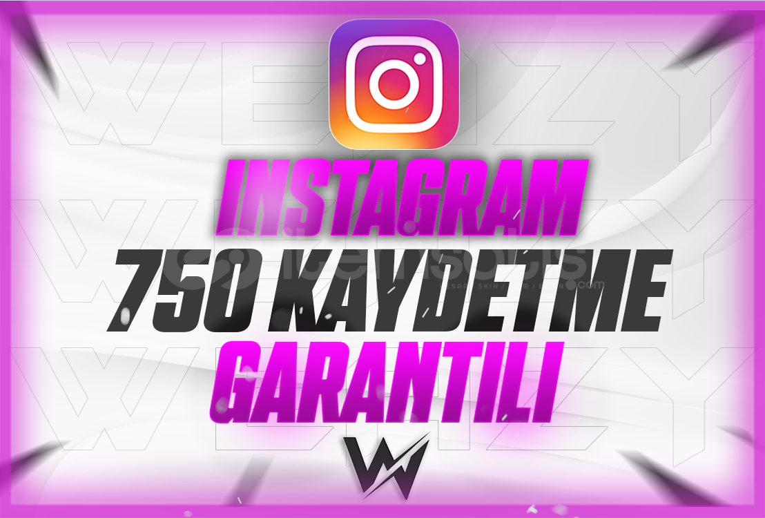 İNSTAGRAM 750 KAYDETME GERÇEK KULLANICILAR İNSTAGRAM 750 KAYDETME GERÇEK KULLANICILAR