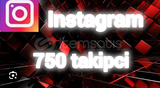 Instagram 750 takipci kaliteli hizli