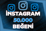 ⭐ İNSTAGRAM 50000 TÜRK Beğeni⭐