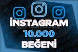 ⭐ İNSTAGRAM 10000 TÜRK Beğeni⭐