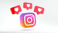 Instagram 75.000 Gerçek Beğeni