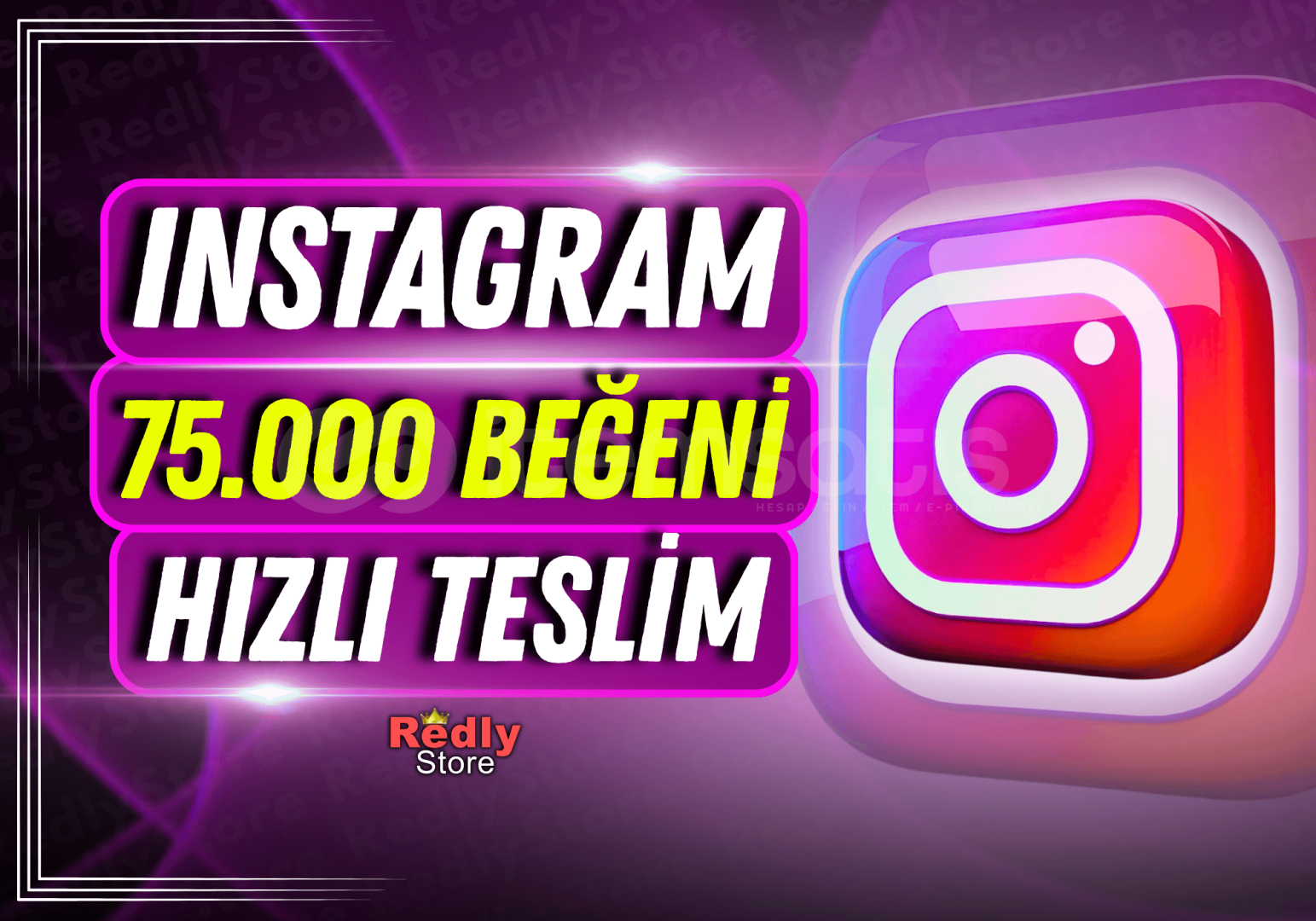 ⭐Instagram 75.000 Gerçek Beğeni Hızlı Teslimat ⭐Instagram 75.000 Gerçek Beğeni Hızlı Teslimat