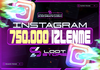  ⭐️İNSTAGRAM 750.000 İZLENME+GARANTİ✅⭐️