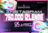  ⭐️İNSTAGRAM 750.000 İZLENME+GARANTİ✅⭐️