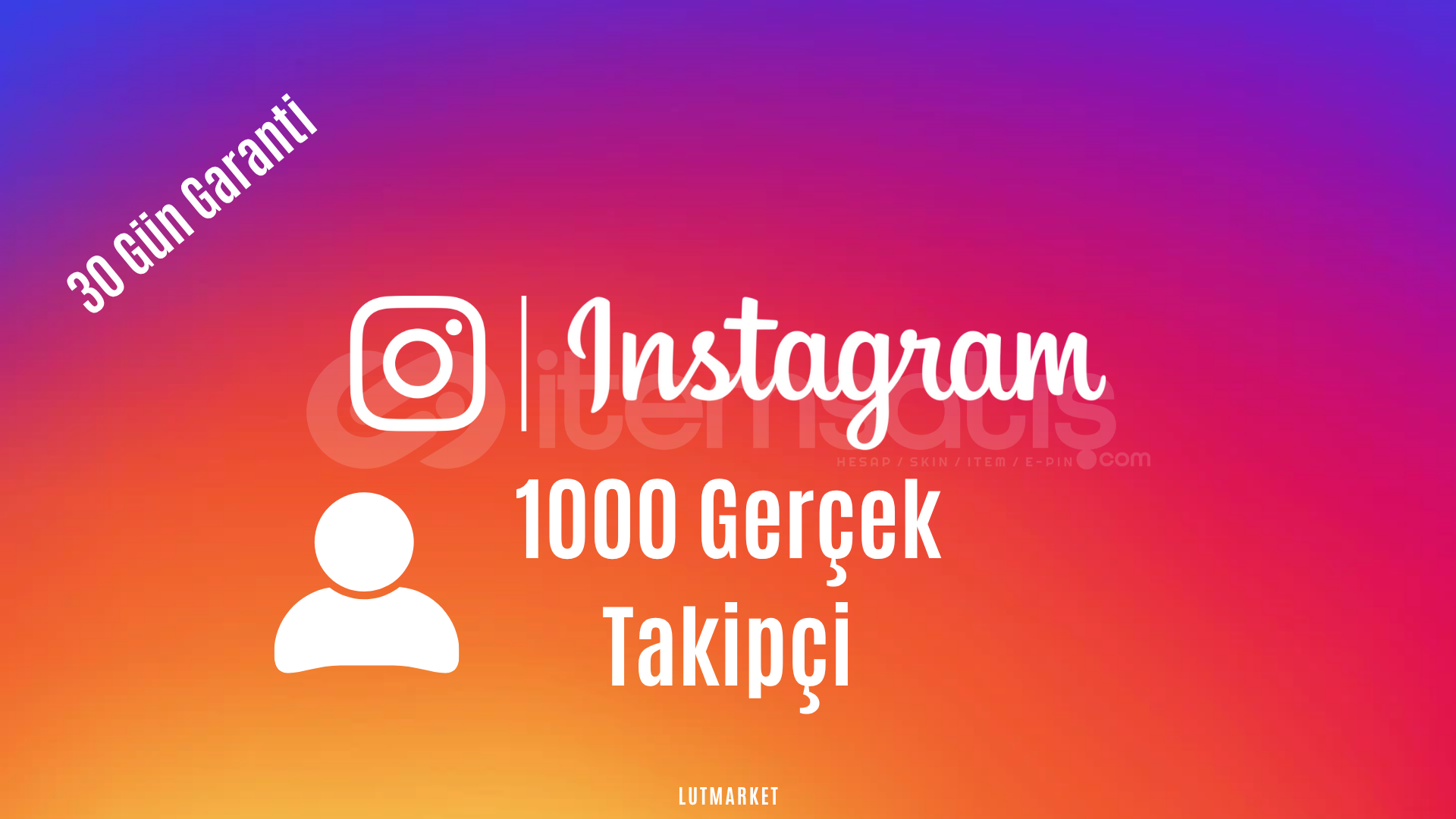⭐Instagram 30 Gün Garantili 1.000 Gerçek Takipçi ⭐Instagram 30 Gün Garantili 1.000 Gerçek Takipçi