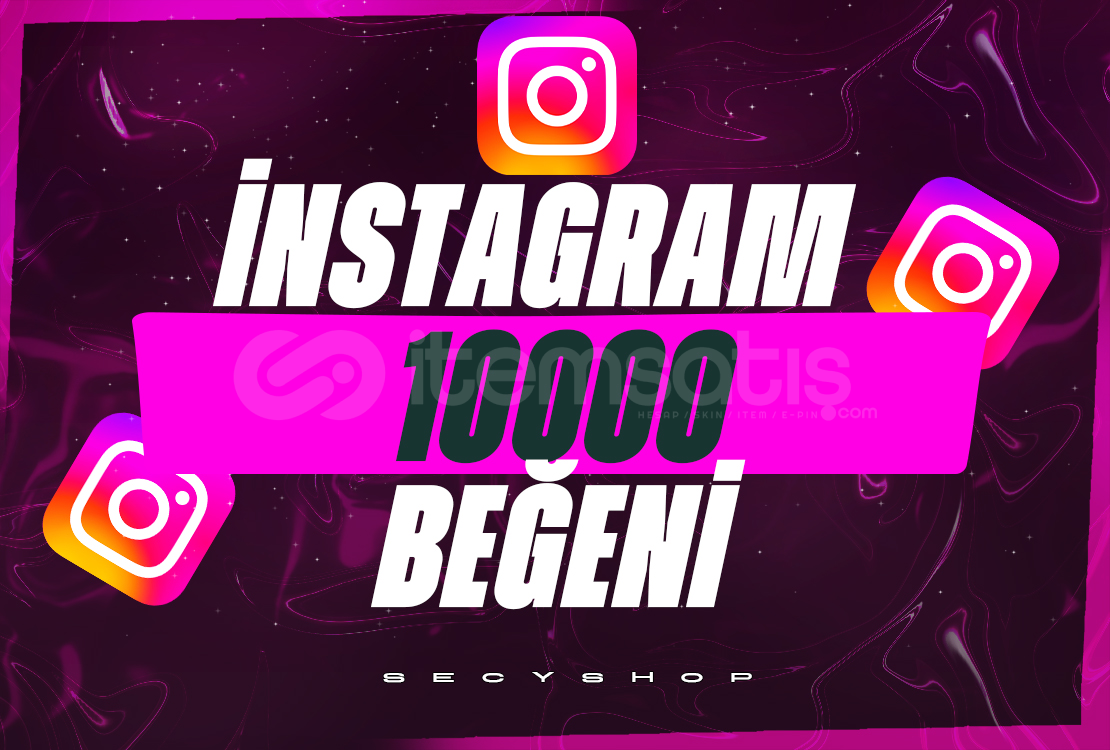 ⭐ANINDA İNSTAGRAM 10.000 BEĞENİ (ÇALIŞIYOR)⭐ ⭐ANINDA İNSTAGRAM 10.000 BEĞENİ (ÇALIŞIYOR)⭐