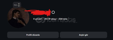 İNSTAGRAM AÇIKSIZ 29K TAKİPÇİLİ TEMİZ HESAP! ????