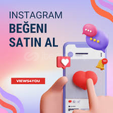 İNSTAGRAM / BEĞENİ/YORUM/İZLENME