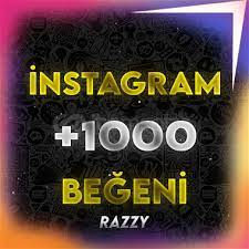 Instagram Bot Beğeni Max 100K Günde 20K