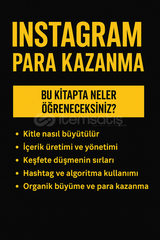 İnstagram Doğru ve Hızlı Şekilde Büyüme 