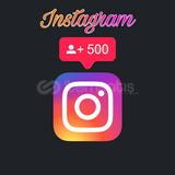 İnstagram düşmeyen 500 takipçi