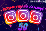 ⭐INSTAGRAM DÜŞMEYEN KARIŞIK 50 TAKİPÇİ⭐