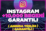 ⭐İNSTAGRAM ESKİ HESAPLAR GARANTİLİ 10000 BEĞENİ⭐