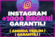 ⭐İNSTAGRAM ESKİ HESAPLAR GARANTİLİ 1000 BEĞENİ⭐