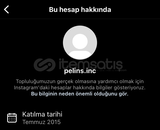 ❄INSTAGRAM - Eski Kurulum Kız Hesabı!
