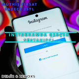 INSTAGRAM GERÇEK 500TAKİPÇİ