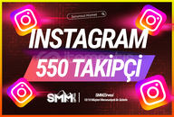 ⭐INSTAGRAM GERÇEK 550 TAKİPÇİ⭐ ⭐INSTAGRAM GERÇEK 550 TAKİPÇİ⭐
