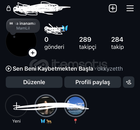 İNSTAGRAM GERÇEK KIZ HESABI!! İNSTAGRAM GERÇEK KIZ HESABI!!